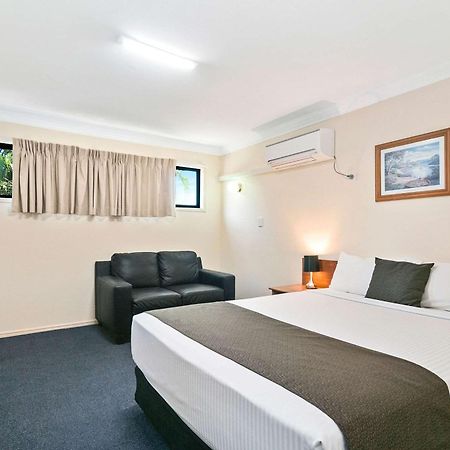 Econo Lodge Waterford Loganlea Buitenkant foto