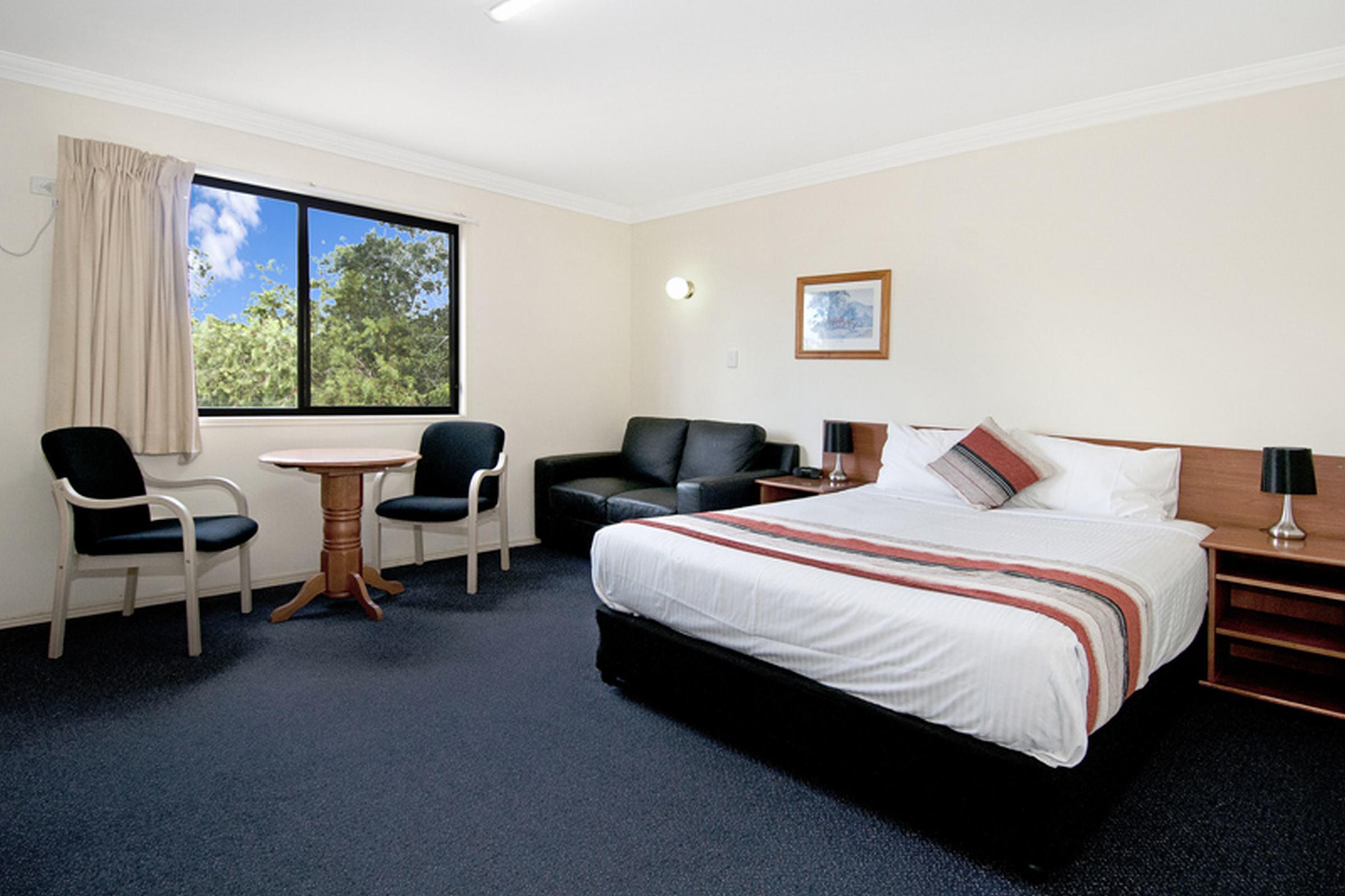 Econo Lodge Waterford Loganlea Buitenkant foto