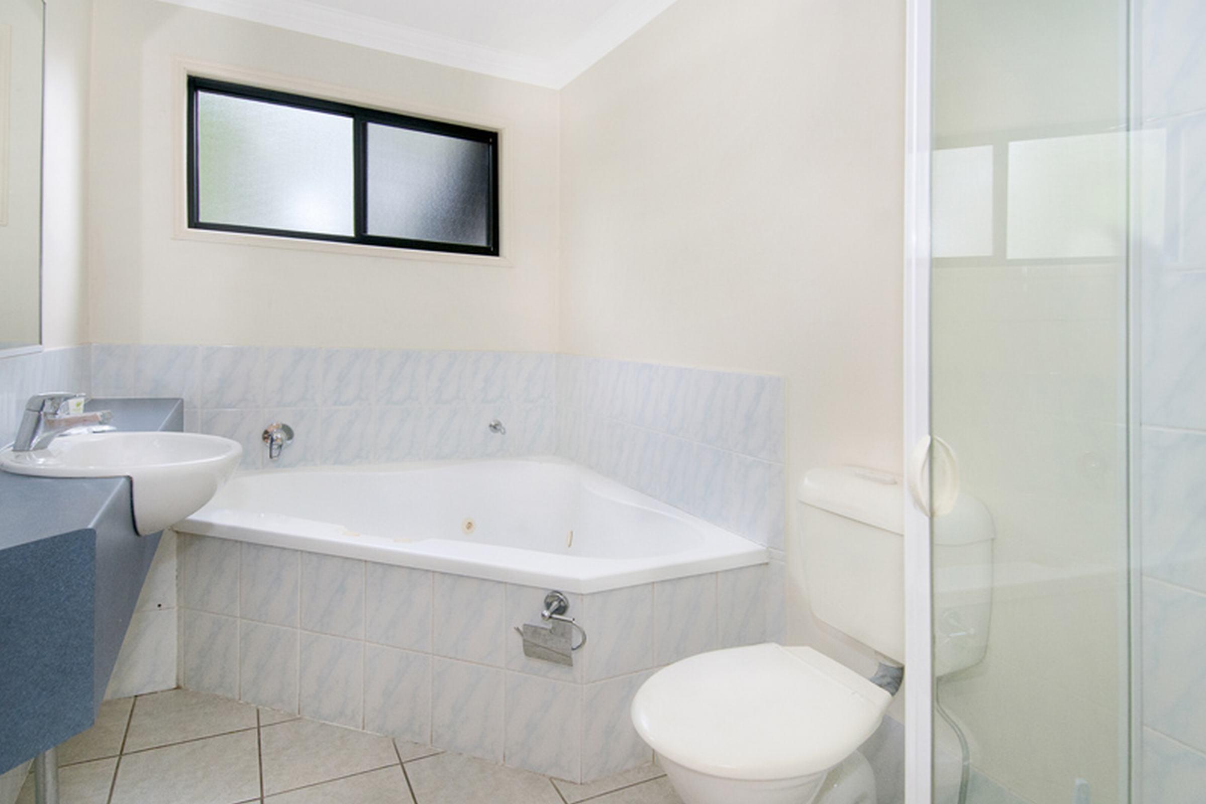 Econo Lodge Waterford Loganlea Buitenkant foto