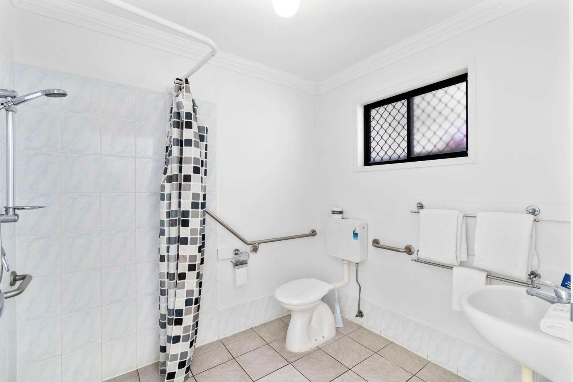 Econo Lodge Waterford Loganlea Buitenkant foto