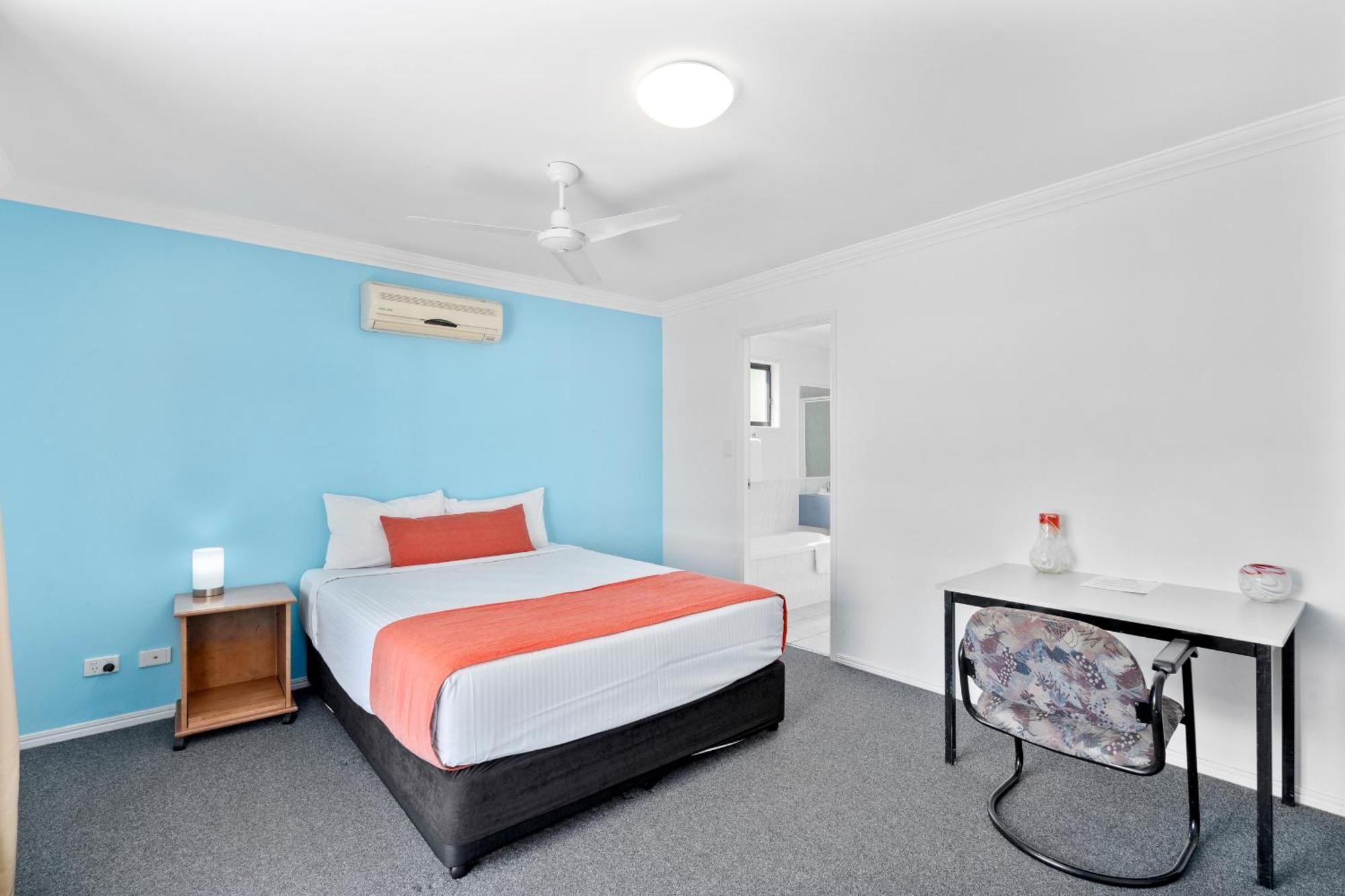 Econo Lodge Waterford Loganlea Buitenkant foto