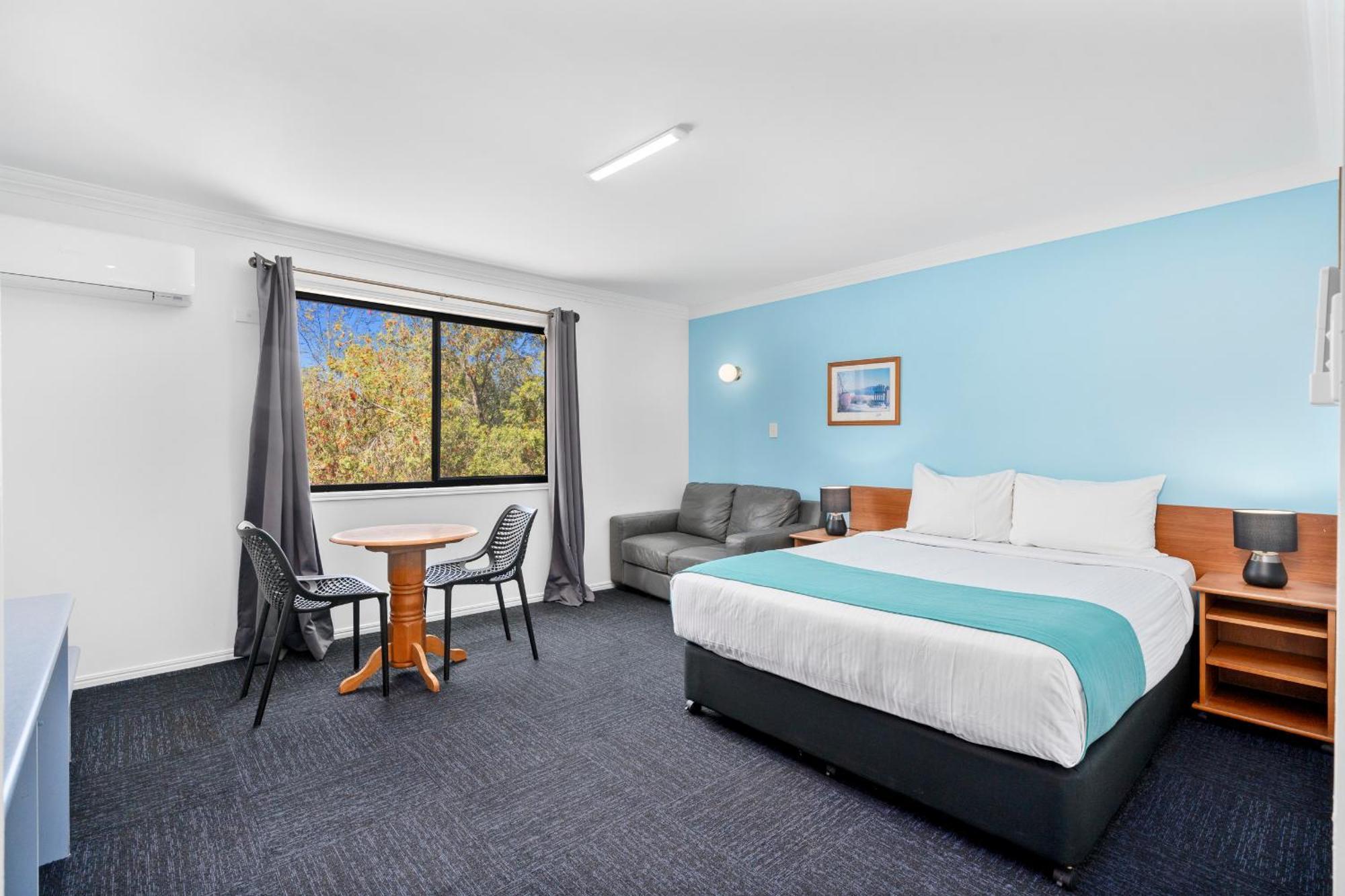 Econo Lodge Waterford Loganlea Buitenkant foto