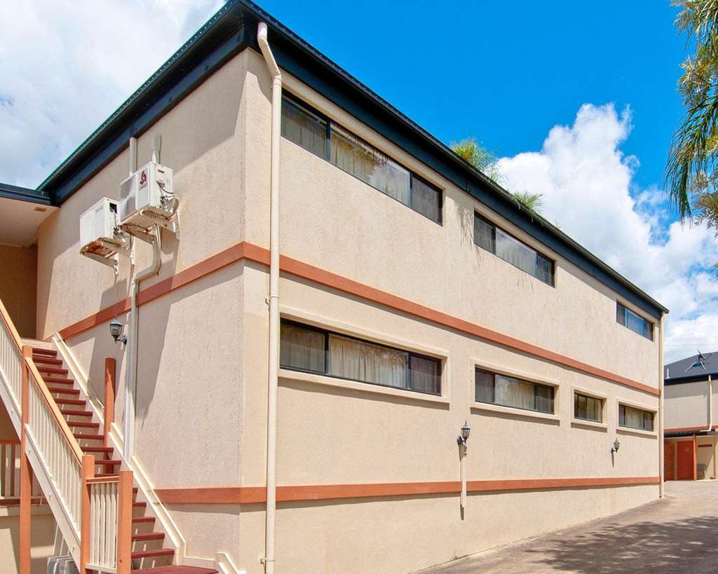 Econo Lodge Waterford Loganlea Buitenkant foto