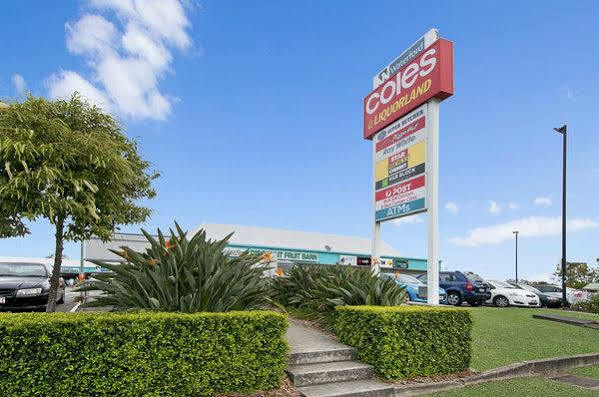 Econo Lodge Waterford Loganlea Buitenkant foto